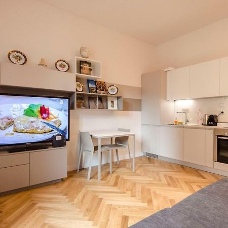 Calzolerie Luxury Apartment Bologna Kültér fotó