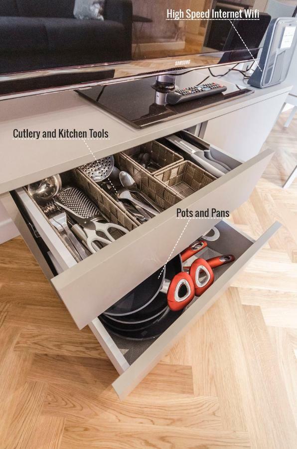 Calzolerie Luxury Apartment Bologna Kültér fotó