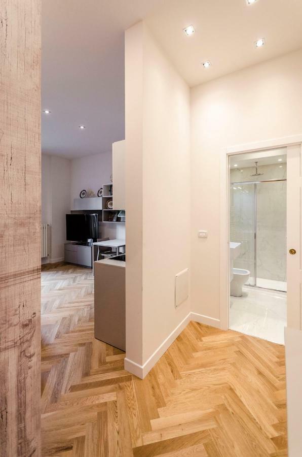 Calzolerie Luxury Apartment Bologna Kültér fotó