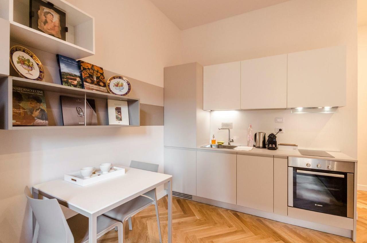 Calzolerie Luxury Apartment Bologna Kültér fotó