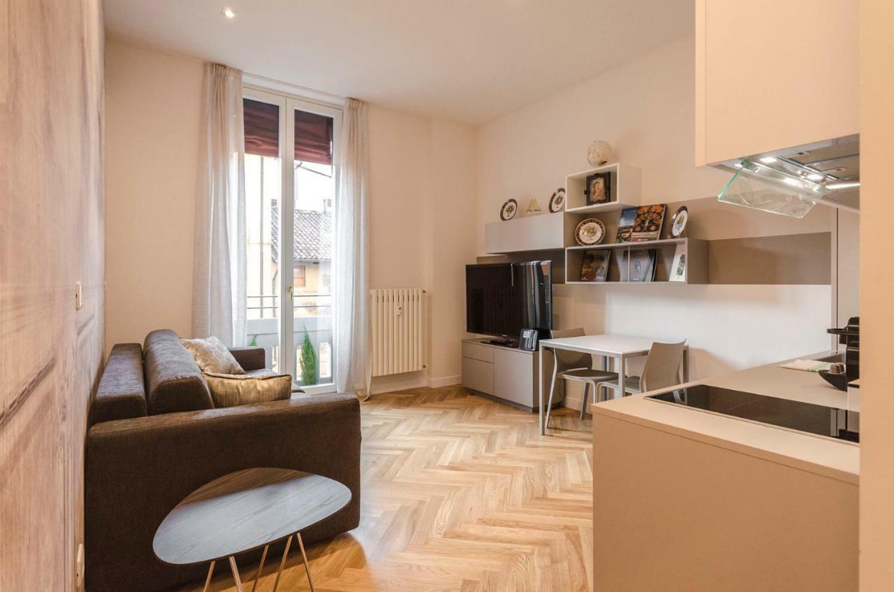 Calzolerie Luxury Apartment Bologna Kültér fotó