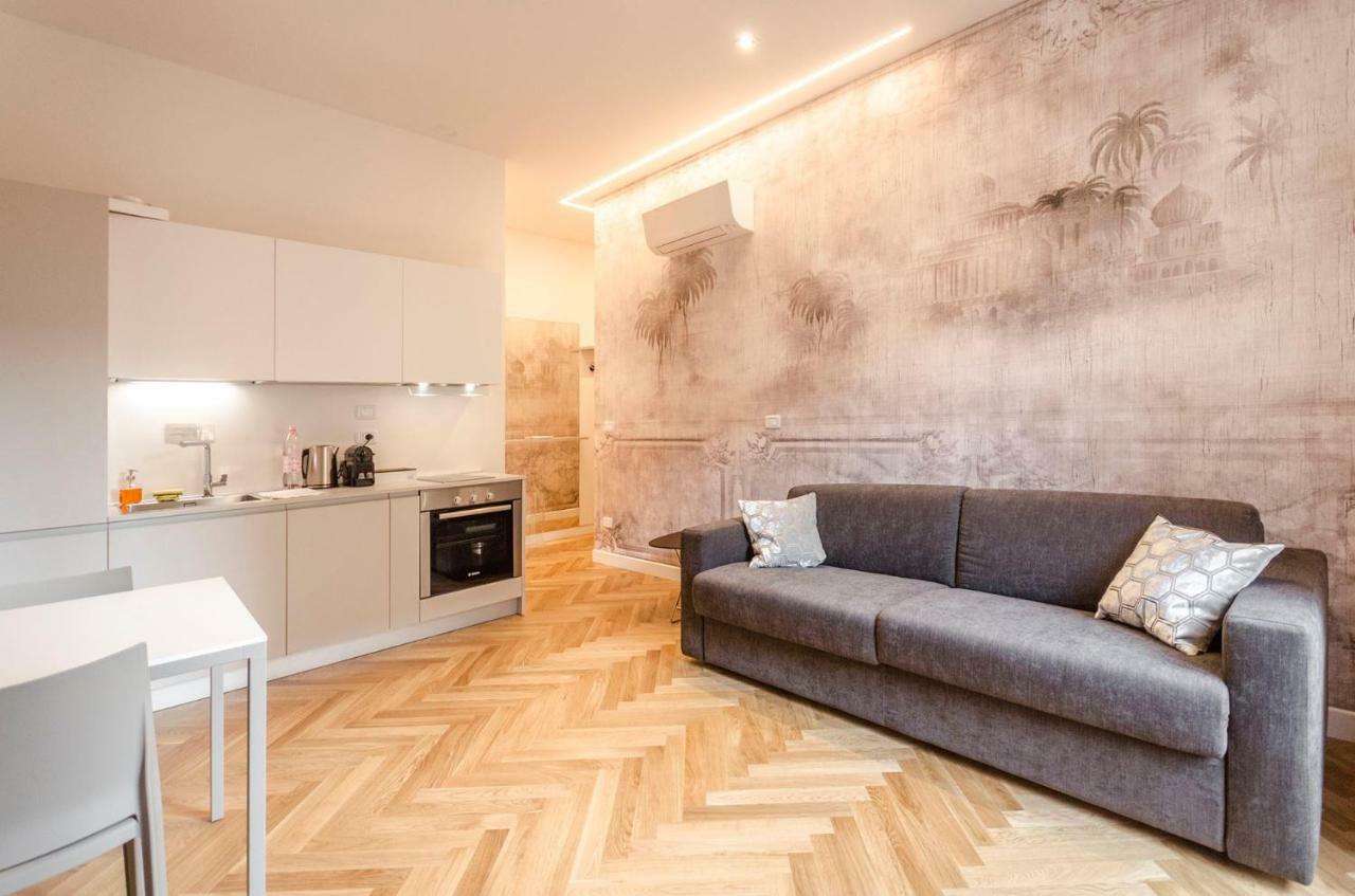 Calzolerie Luxury Apartment Bologna Kültér fotó