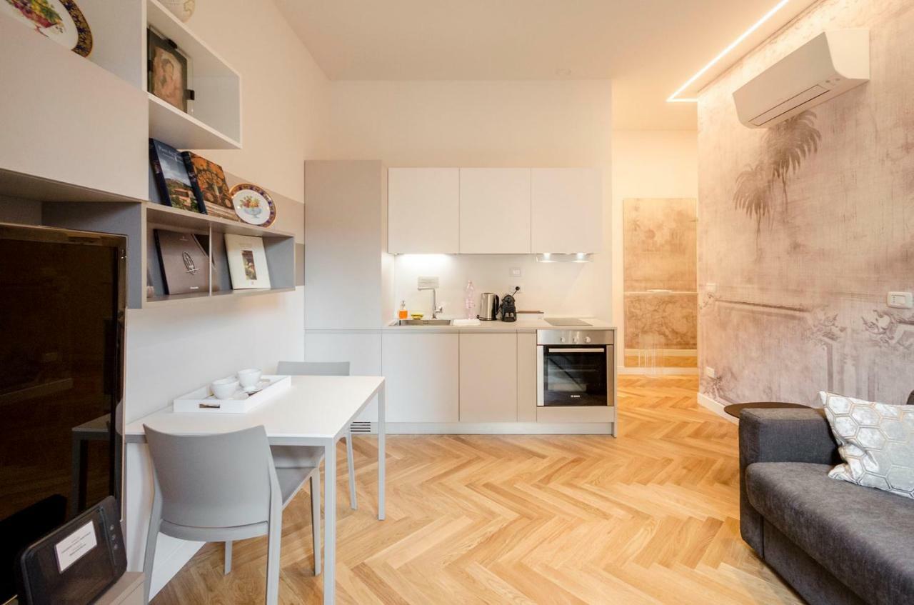 Calzolerie Luxury Apartment Bologna Kültér fotó