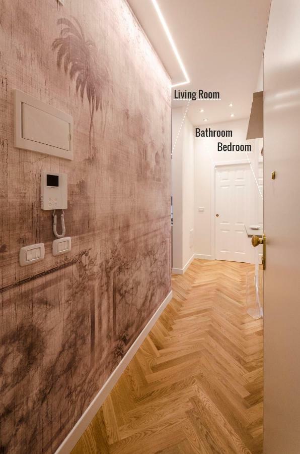 Calzolerie Luxury Apartment Bologna Kültér fotó