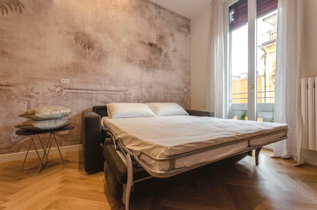 Calzolerie Luxury Apartment Bologna Kültér fotó