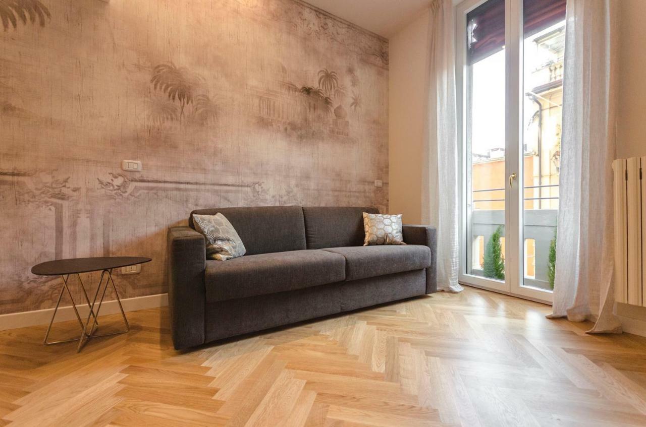 Calzolerie Luxury Apartment Bologna Kültér fotó