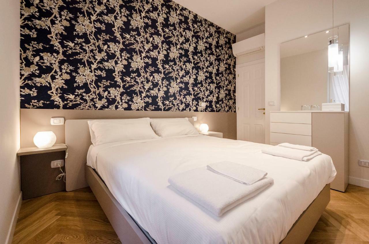 Calzolerie Luxury Apartment Bologna Kültér fotó
