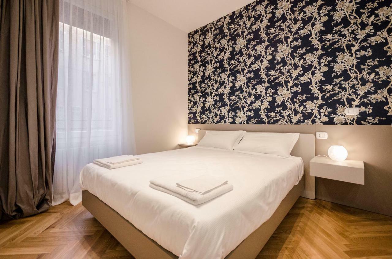 Calzolerie Luxury Apartment Bologna Kültér fotó