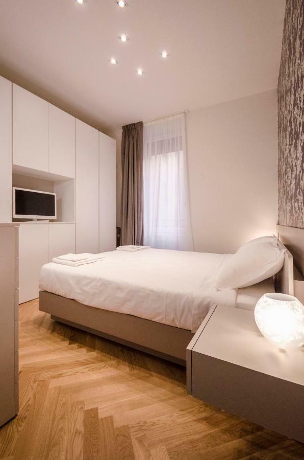 Calzolerie Luxury Apartment Bologna Kültér fotó