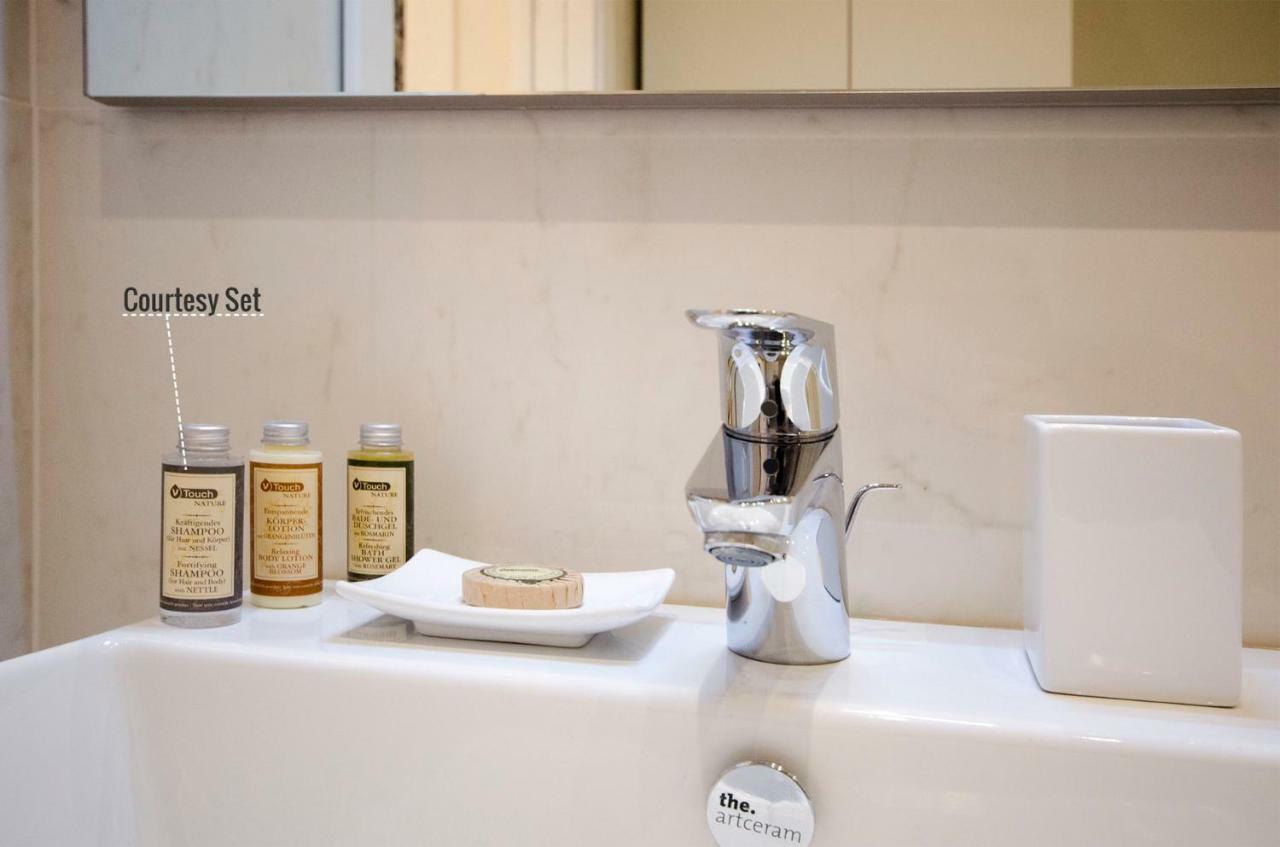 Calzolerie Luxury Apartment Bologna Kültér fotó