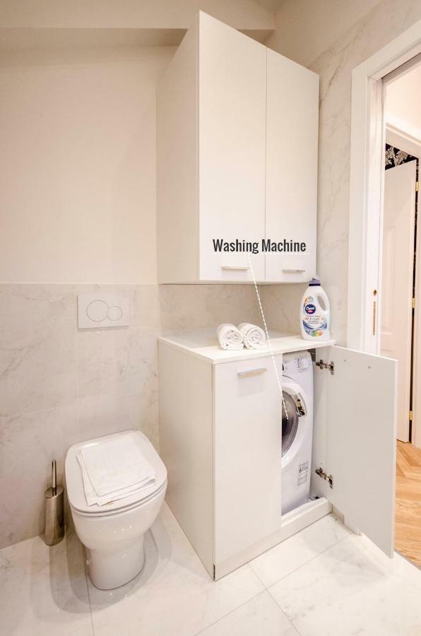 Calzolerie Luxury Apartment Bologna Kültér fotó